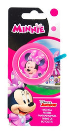 Bicicleta Bell Minnie Mouse Pink 54 mm