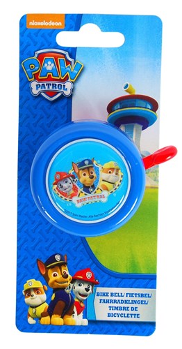 Bicicleta Bell Paw Patrol Blue 54 mm