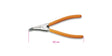 Alicate para arandelas Beta exterior 200mm