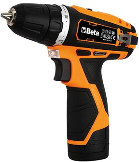Destornillador beta ultracompacto 12v
