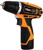 Destornillador beta ultracompacto 12v