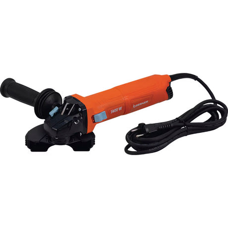 Bolsa amoladora angular cema berner 125-3e 1400w