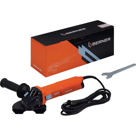 Bolsa amoladora angular cema berner 125-3e 1400w