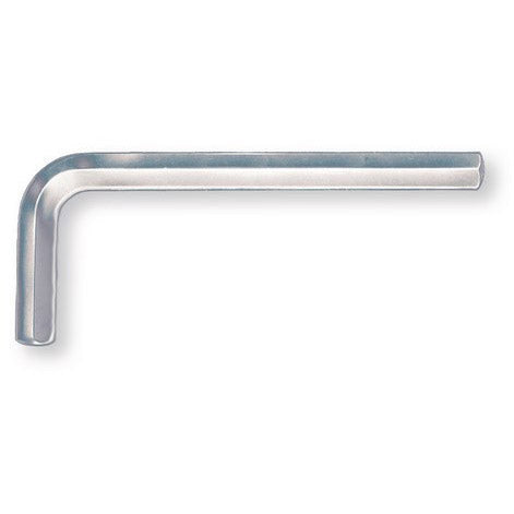 Llave hexagonal cema berner acodada 11mm