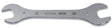 Beta, llave beta para auriculares beta 32x36