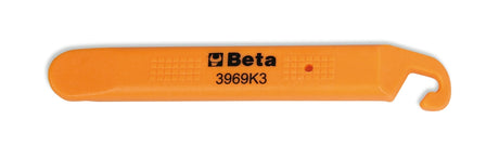 Beta, juego de palancas de neumáticos beta beta (3)