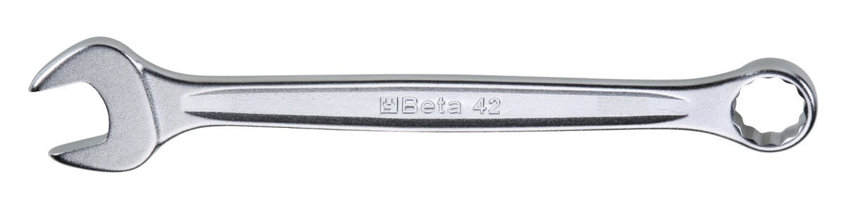 Llave estrella abierta beta 15