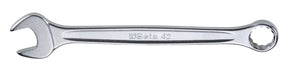 Llave estrella abierta beta 15