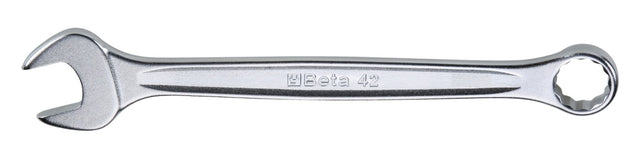 Llave estrella abierta beta 15