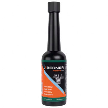 Cema berner aditivo diesel premium 150ml