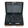 Juego de puntas Beta 861 c100 98-del en caja - 008616998