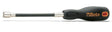 Destornillador llave vaso beta flexible 6mm