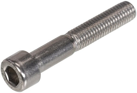 BOFIX Box A 12 Allen Bolts M6x50 Acero inoxidable