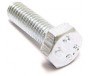 Caja bofix con 25 tornillos hexagonales m5x30