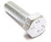 Caja bofix con 25 tornillos hexagonales m5x30
