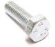 Caja bofix con 25 tornillos hexagonales m5x30