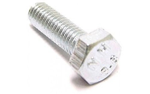 Bofix Hexagon Bolt M7X25 (25 piezas)