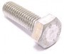 Bofix seis. perno acero inoxidable m6 x 45
