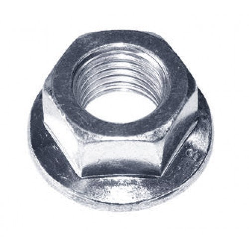 Box A 12 Tuercas del eje delantero M9x1 M Collar