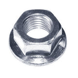 Box A 12 Tuercas del eje delantero M9x1 M Collar