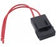 Bofix 251233 portafusibles estanco (2 piezas)