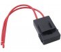 Bofix 251233 portafusibles estanco (2 piezas)
