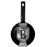 Sartén Berlingerhaus negro mate 20cm