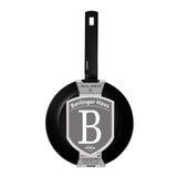 Sartén Berlingerhaus negro mate 24cm