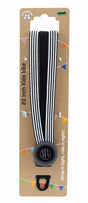 Widek Snelbinder Trio de 20 pulgadas Negro