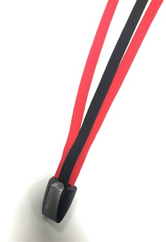 Widek Snelbinder trío de 28 pulgadas en rojo