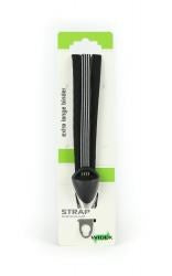 Widek Snelbinder Trio de 28 pulgadas de larga bicicleta Egras negras