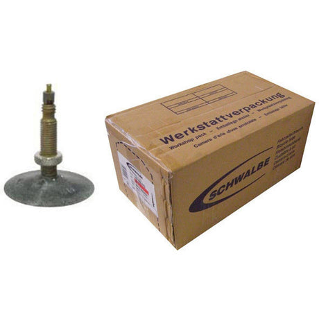 Cámara de aire Schwalbe sv12s 25 40-559 40mm (50uds)