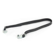 Gancho para carpetas de camping Bibia gancho 78cm