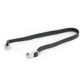 Gancho para carpetas de camping Bibia gancho 78cm