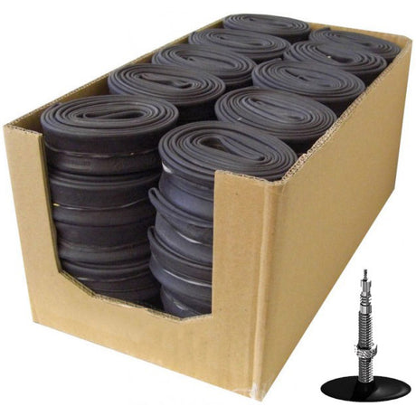 Cámara de aire Schwalbe impac 29 40 60-584 635 fv 40mm (50uds)