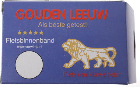 Goudenleeuw cámara de aire león dorado 18 47-355 hv 20mm