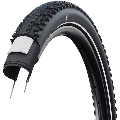 Cámara de aire Schwalbe dv13 26 40 62-559 hv 40mm