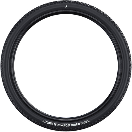 Cámara de aire Schwalbe dv13 26 40 62-559 hv 40mm