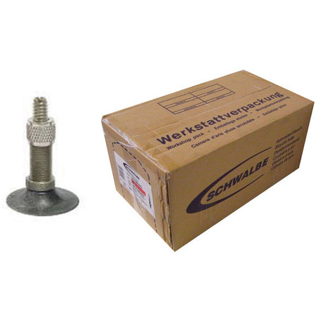 Schwalbe Tubo interno DV15 28 18 28-622 630 HV 40 mm (50º)