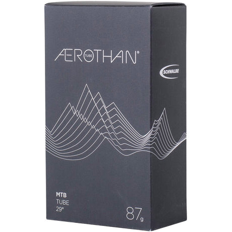Schwalbe Tubo interior SV19E Aerothan 54 62-622 IB 40 mm
