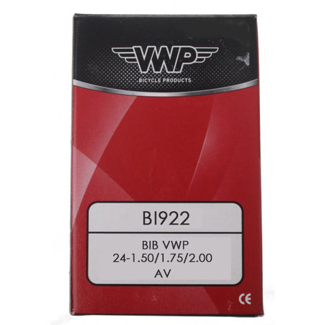 Cámara de aire VWP 24 507 av 20 mm
