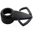 Hesling Cable Guide Ranger 25.4 Montaje de cabezal de puesta