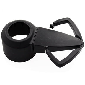 Hesling Cable Guide Ranger 25.4 Montaje de cabezal de puesta