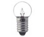 Spanninga metal b.v. voltajea luces no. 12 6v-7.5w-e10