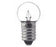 Spanninga metal b.v. voltajea luces no. 12 6v-7.5w-e10