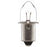 Spanninga metal b.v. voltajea luces no. 106 6v-20w-p26s