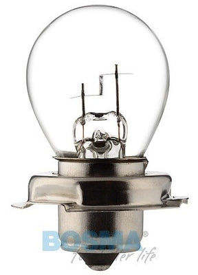Spanninga metal b.v. voltajea luces no. 53 12v-20w-p26s