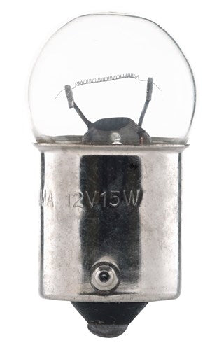Spanninga metal b.v. voltajea luces no. 125 12v-15w-ba15s