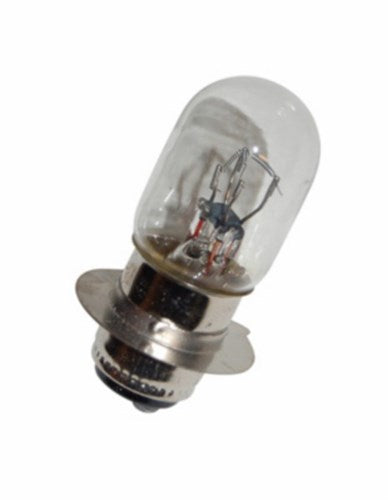 Bosma Yamaha Duplo Lamp 6V 25 25W