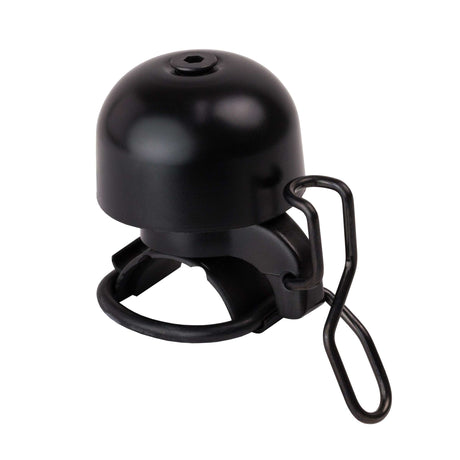 Widek b.v. clip ancho mini campana xxl alu. todo negro en tarjeta